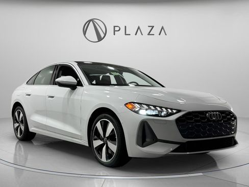 New 2025 Audi A5 2.0T Premium Plus image 7