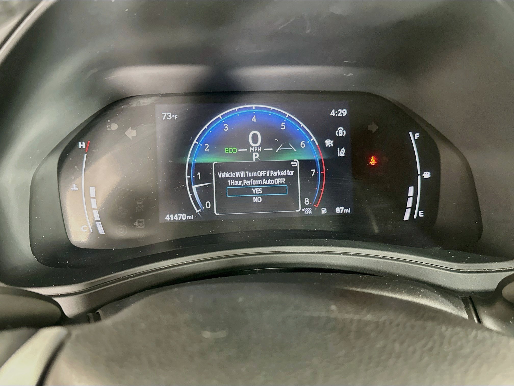 Used 2024 Toyota Grand Highlander FWD image 19