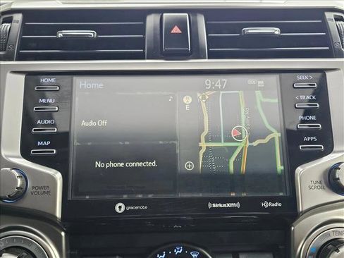 Used 2023 Toyota 4Runner SR5 Premium image 24