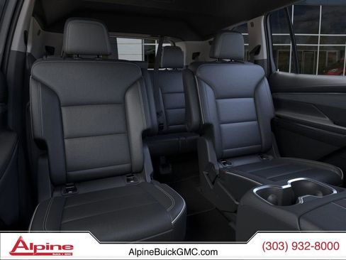New 2026 Buick Enclave Preferred w/ Super Cruise Package AWD/4WD image 17