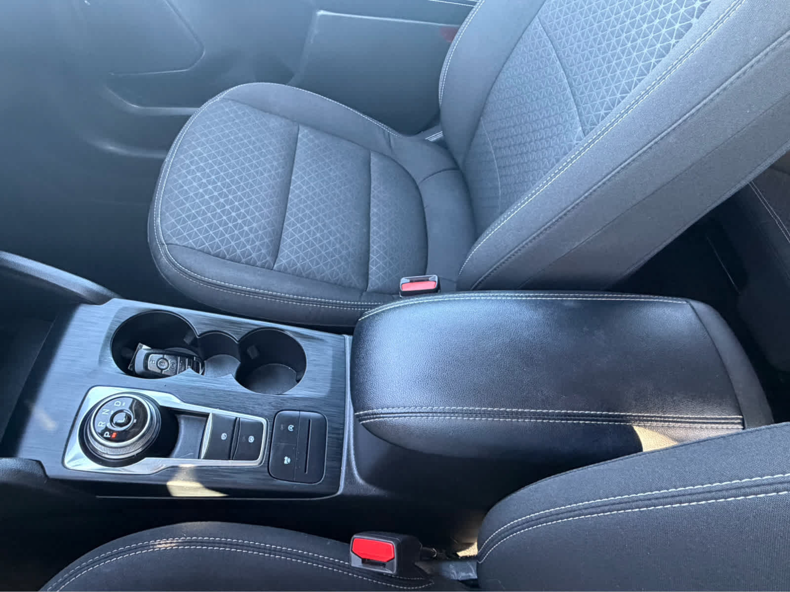 Used 2024 Ford Escape Active AWD/4WD image 41