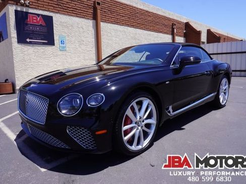 Used 2022 Bentley Continental GT image 15