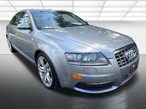 Used 2008 Audi S6 Sedan AWD/4WD image 7