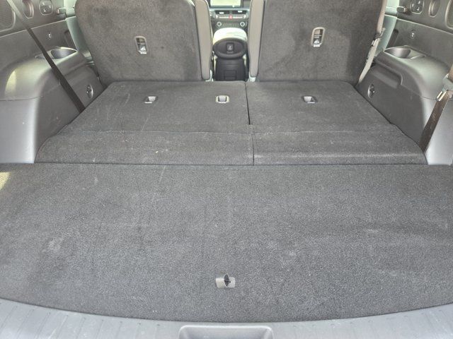 Certified 2026 Hyundai Palisade Limited AWD/4WD image 32