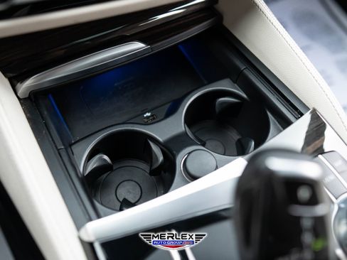 Used 2017 BMW 540i image 36