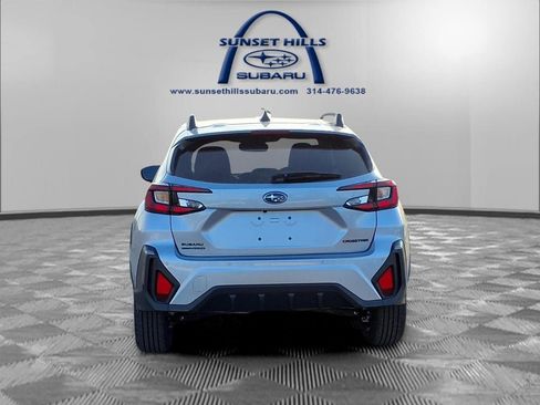 New 2026 Subaru Crosstrek 2.5i Limited image 18
