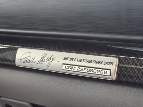 Used 2022 Ford F150 XLT w/ Equipment Group 301A Mid image 17