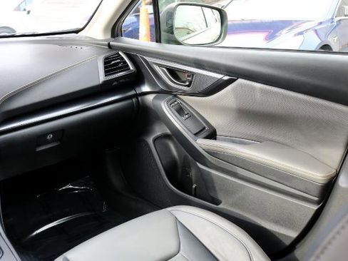 Used 2021 Subaru Crosstrek 2.5i Sport w/ Moonroof Package image 20