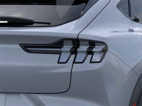 New 2026 Ford Mustang Mach-E Select w/ Interior Protection Package image 21