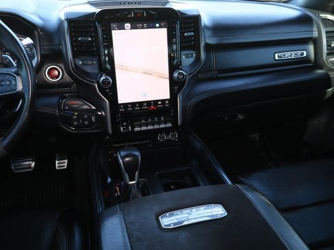 Used 2022 RAM 1500 TRX w/ TRX Level 2 Equipment Group image 14