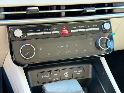 New 2026 Hyundai Tucson SEL image 29