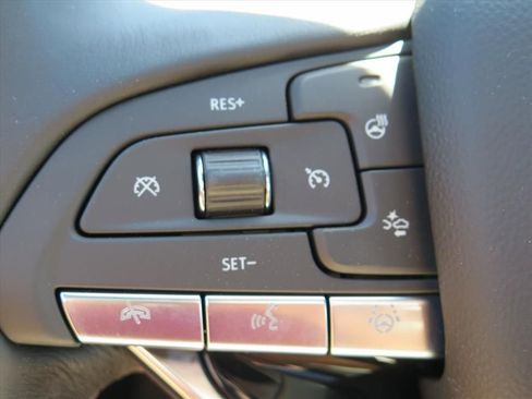 New 2026 Cadillac CT4 Premium Luxury RWD image 21