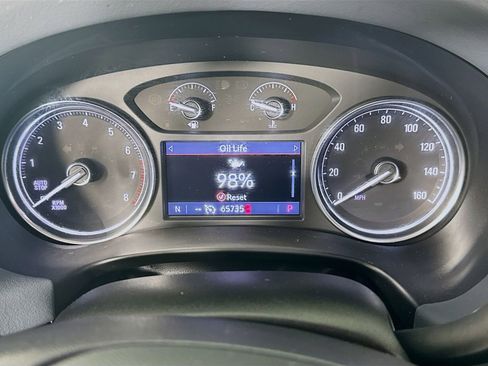 Used 2020 Buick Enclave Premium w/ Trailering Package, 5000 lbs. image 14