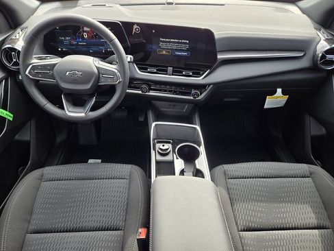 New 2026 Chevrolet Equinox LT w/ Midnight Edition image 19