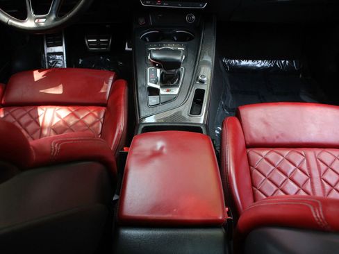 Used 2018 Audi S5 Prestige w/ S Sport Package image 32