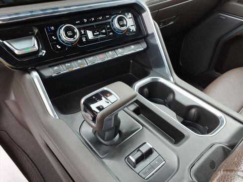 Used 2024 GMC Sierra 1500 Denali w/ Denali Reserve Package image 28