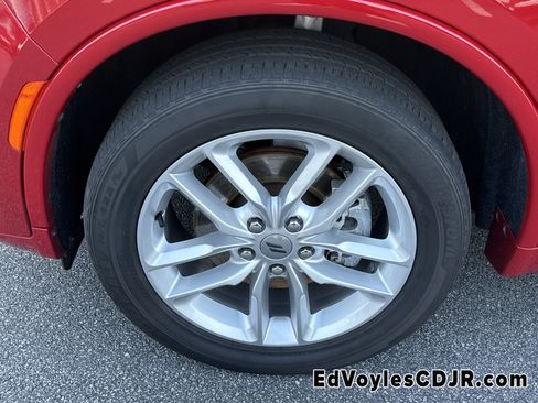 Used 2022 Dodge Durango GT image 14