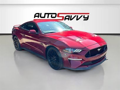 Used 2019 Ford Mustang GT Premium w/ GT Performance Package