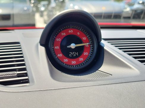 Certified 2026 Porsche 911 GT3 RWD image 29