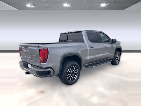 Used 2021 GMC Sierra 1500 AT4 w/ AT4 Value Package image 8