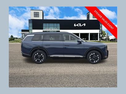 New 2027 Kia Telluride X-Line SX Prestige