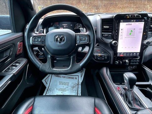 Used 2023 RAM 1500 TRX w/ TRX Level 2 Equipment Group image 5