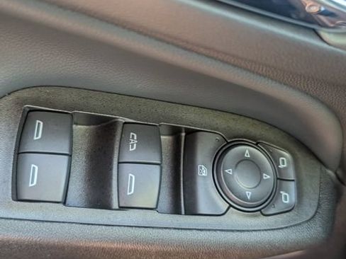 Used 2024 Chevrolet Equinox LT w/ LPO, Cargo Package FWD image 36