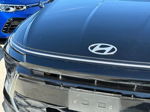 Used 2025 Hyundai Sonata SEL FWD image 4