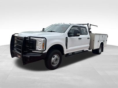Used 2024 Ford F350 XL