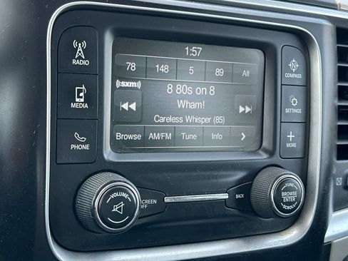 Used 2015 RAM 2500 SLT AWD/4WD image 20
