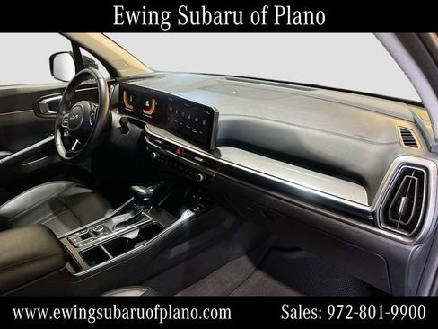 Used 2024 Kia Sorento S AWD/4WD image 31
