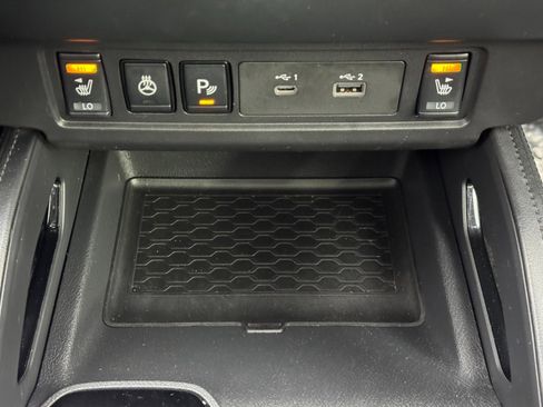 Used 2022 Nissan Frontier Pro-X w/ Pro-X Premium Package image 28