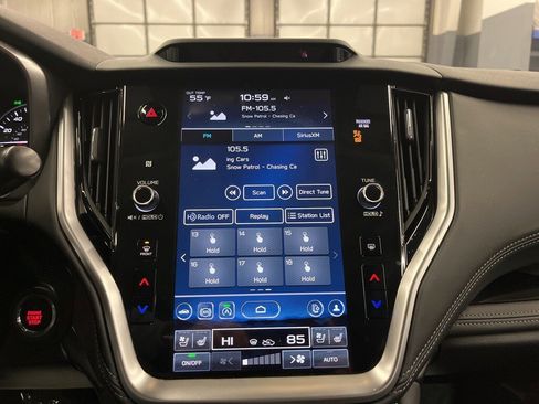 Certified 2023 Subaru Legacy Touring XT image 24