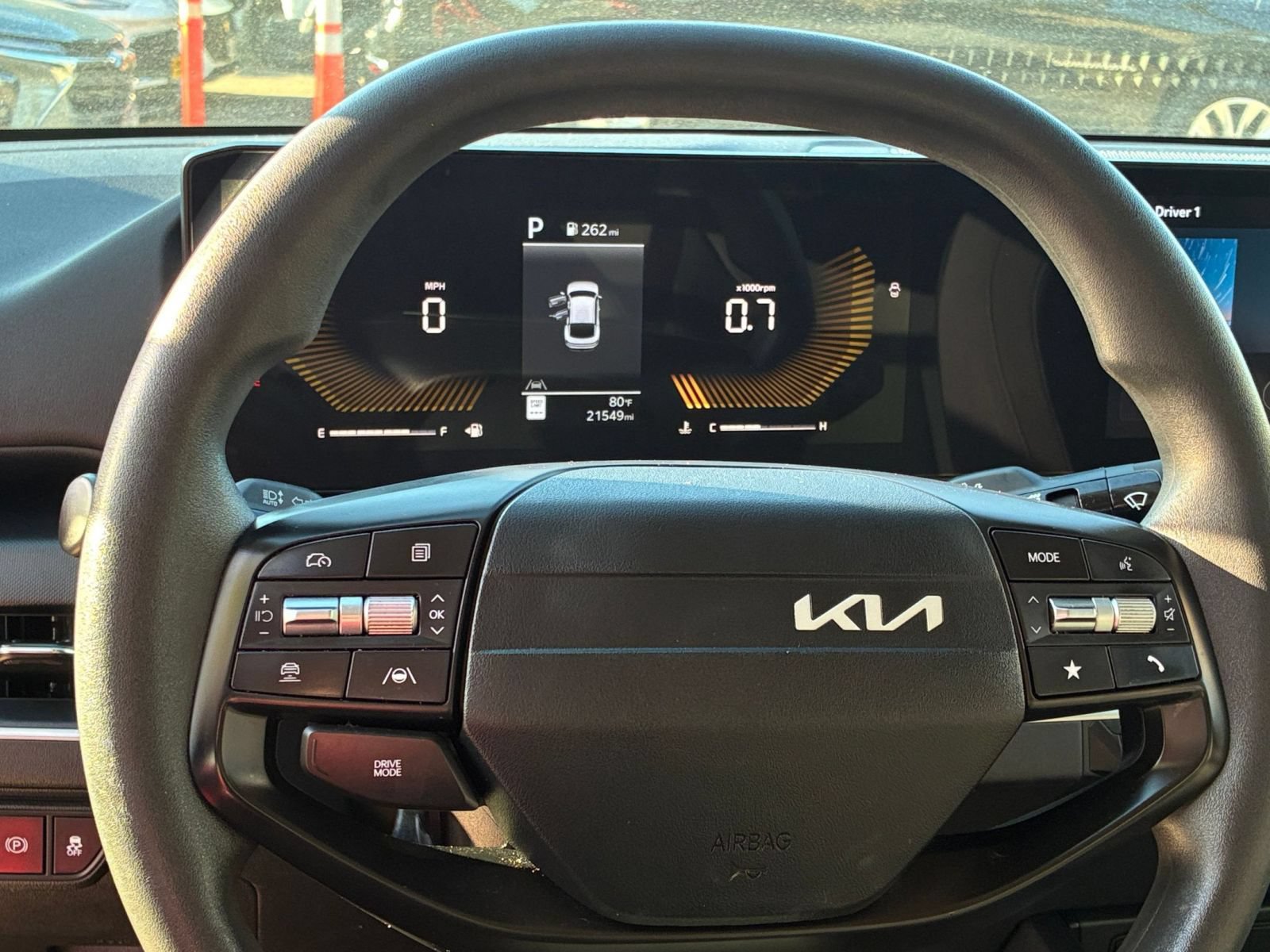 Used 2026 Kia K4 FWD image 39