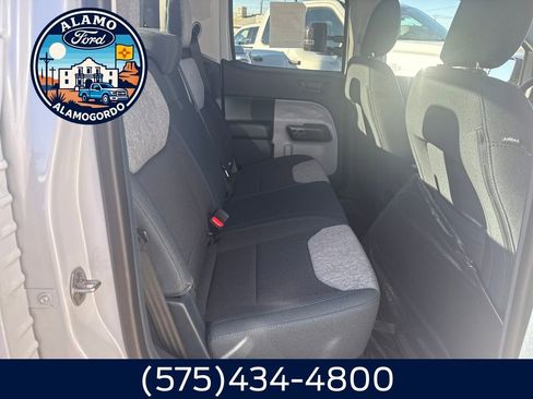 New 2026 Ford Maverick XLT image 16