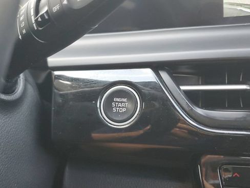 Certified 2024 Kia Seltos S FWD image 30