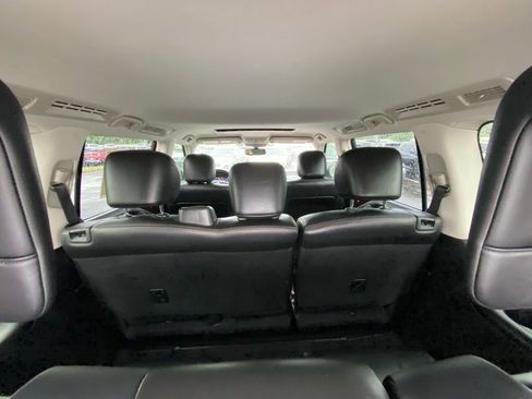 Used 2019 Nissan Armada SL w/ Premium Package RWD image 25