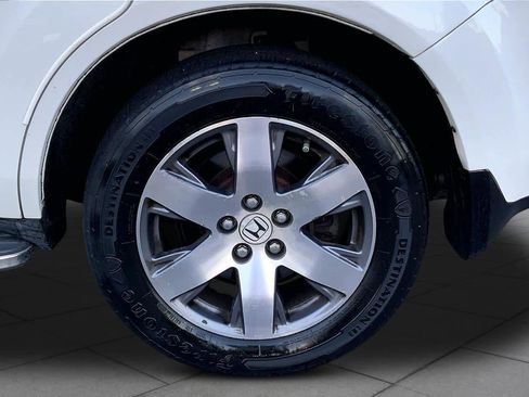 Used 2013 Honda Pilot Touring image 11