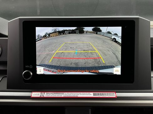 New 2026 Toyota 4Runner SR5 image 30