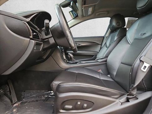 Used 2013 Cadillac ATS Sedan RWD image 16