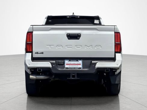 Used 2024 Toyota Tacoma SR5 image 4