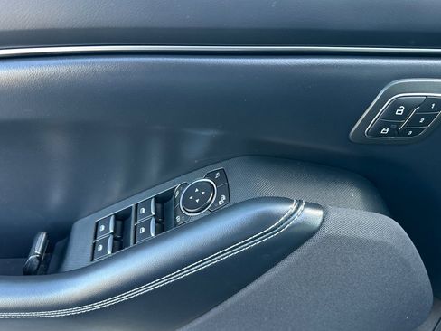 Certified 2021 Ford Mustang Mach-E Select AWD/4WD image 10
