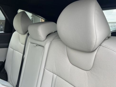 Used 2025 Hyundai Tucson Limited image 7