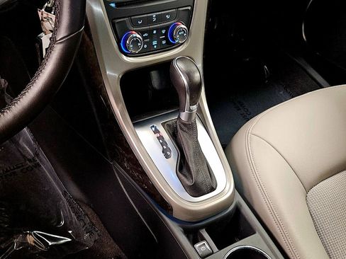 Used 2014 Buick Verano 4DR SDN image 12