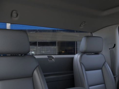 New 2026 Chevrolet Silverado 1500 W/T w/ WT Value Package image 24