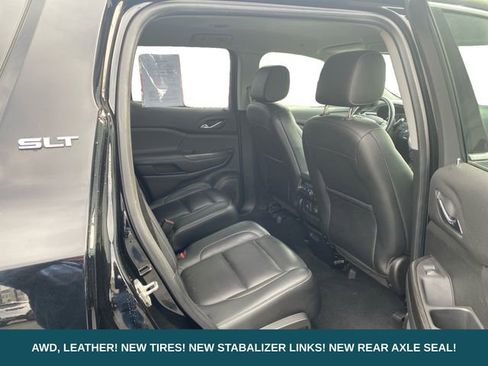 Used 2019 GMC Acadia SLT image 18