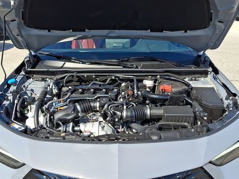 Certified 2026 Acura Integra A-Spec image 31