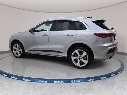 Used 2025 Audi Q5 Premium Plus w/ Premium Plus image 9