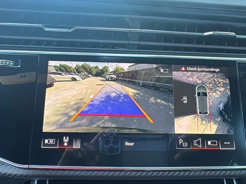 New 2026 Audi Q8 Prestige AWD/4WD image 19