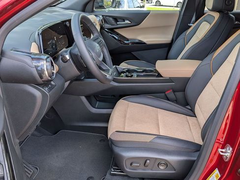 New 2026 Chevrolet Equinox ACTIV w/ Safety and Technology Package FWD image 19